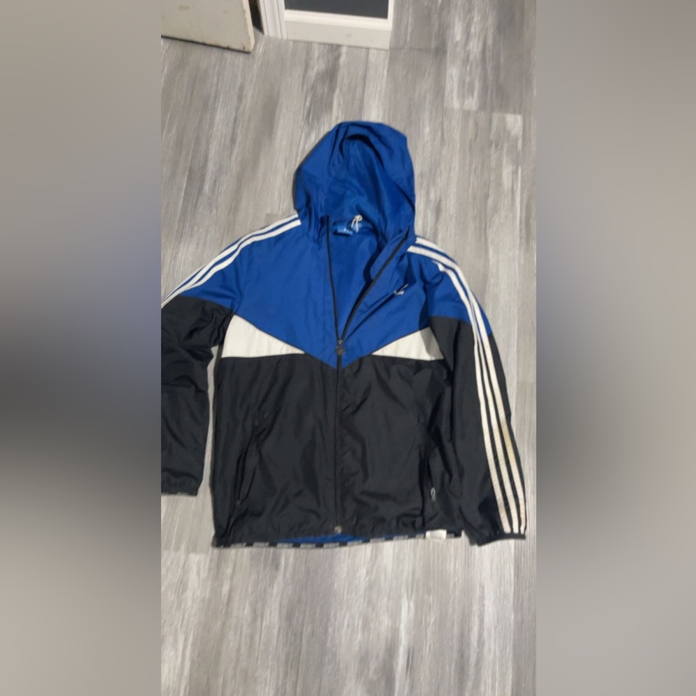 windbreaker